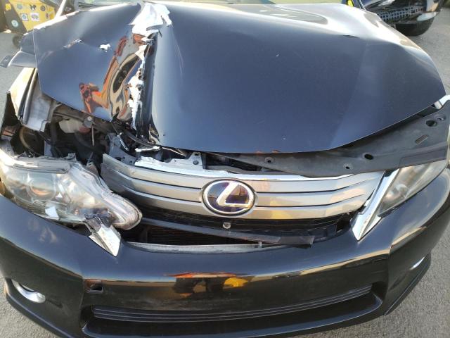 2010 LEXUS HS 250H JTHBB1BA0A2004939