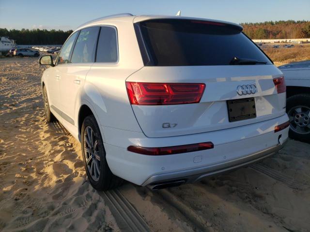 VIN WA1LHAF75JD021026 2018 Audi Q7, Premium Plus no.3