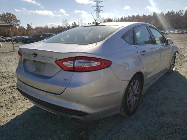 2015 FORD FUSION SE - 1FA6P0H74F5117816