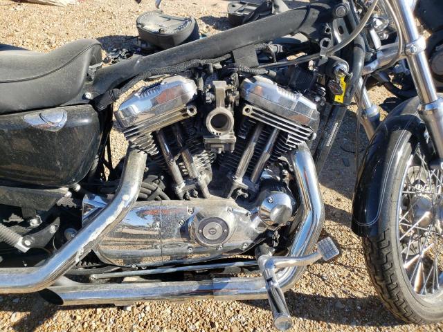 2005 HARLEY-DAVIDSON XL1200 C 1HD1CGP195K452090
