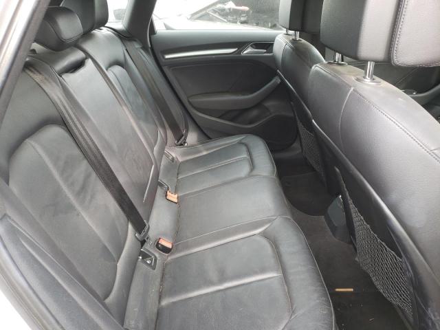 2016 AUDI A3 E-TRON WAUUPBFF3GA116105
