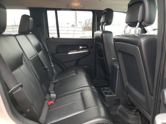 2010 JEEP LIBERTY LI 1J4PN5GK3AW118539