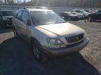 1999 LEXUS  RX300