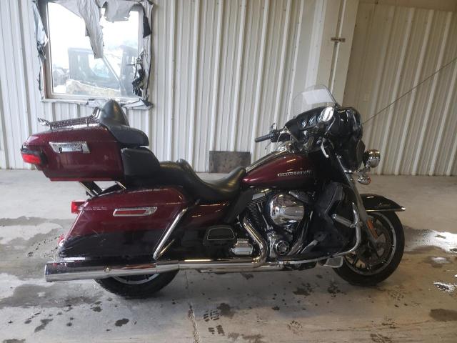 2015 HARLEY-DAVIDSON FLHTK ULTR 1HD1KEL12FB686893
