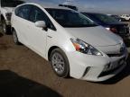 2012 TOYOTA  PRIUS