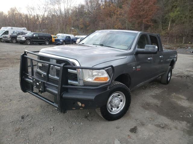 2010 DODGE RAM 3500 3D73Y3CL2AG159098