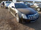 2012 CADILLAC  CTS