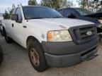 2007 FORD  F150