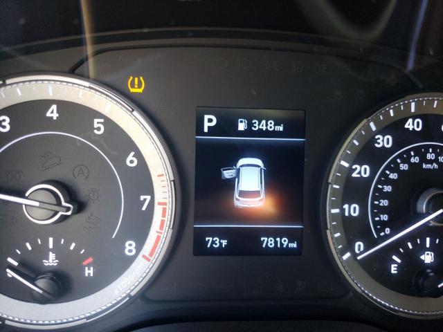 2021 HYUNDAI VENUE SE KMHRB8A36MU098518