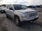 2013 JEEP  PATRIOT