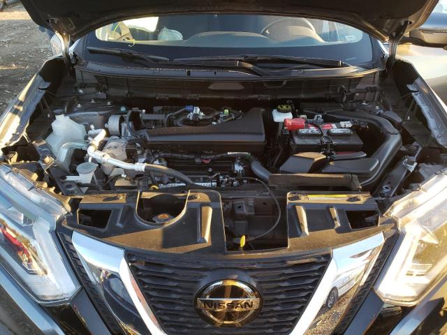 JN8AT2MTXJW450303 Nissan Rogue S 2018. Фото: 6