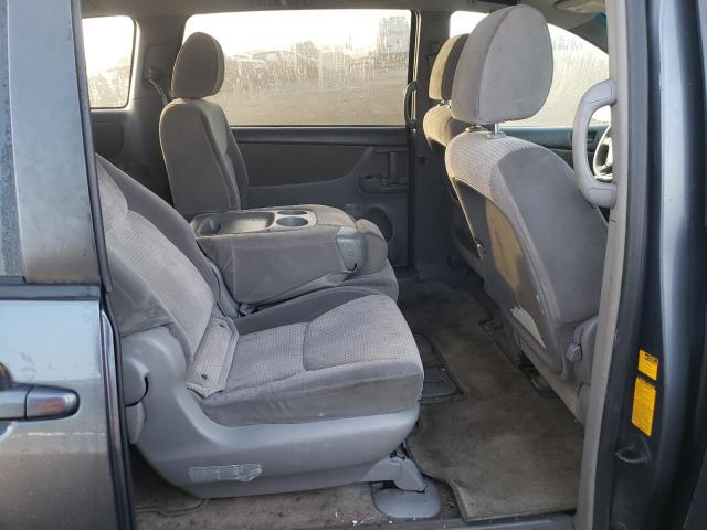 2010 TOYOTA SIENNA CE 5TDKK4CC1AS337503