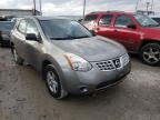 2010 NISSAN  ROGUE