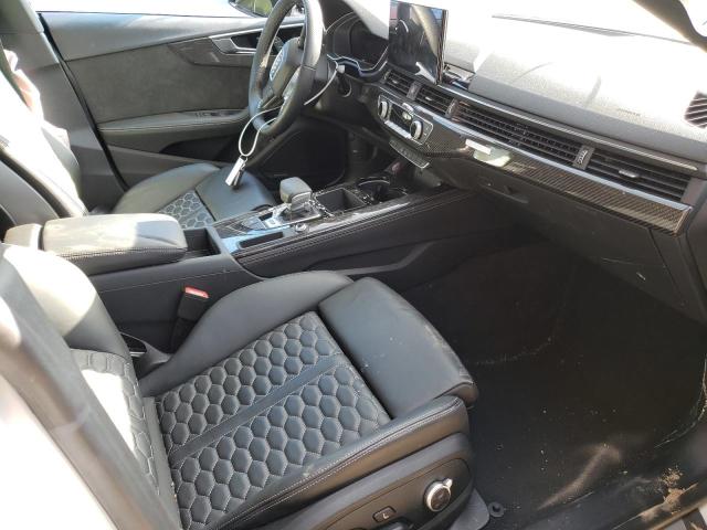 2021 AUDI RS5 WUAAWCF57MA902722