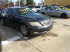 2007 LEXUS  LS460