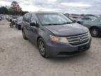 2011 HONDA  ODYSSEY