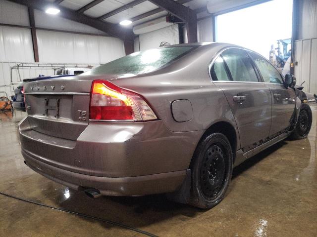 2012 VOLVO S80 T6 YV1902AH6C1159086