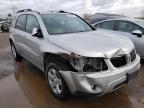 2007 PONTIAC  TORRENT