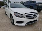 2014 MERCEDES-BENZ  E-CLASS