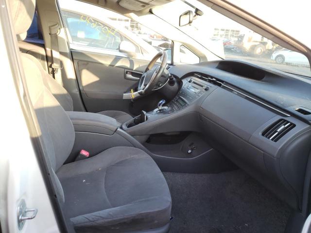 Фото: JTDKN3DU3A0125746 - 5