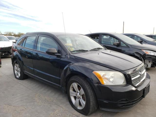 2010 DODGE CALIBER SX 1B3CB4HA8AD613944