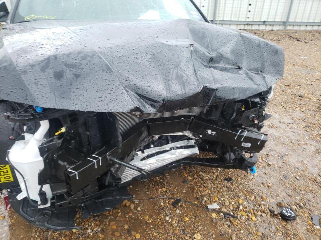 2022 HYUNDAI ELANTRA N KMHLR4AF3NU233007