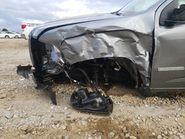 2021 GMC CANYON ELE 1GTG5BEN5M1288517