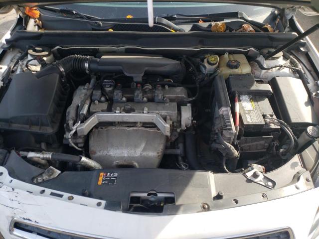 1G11B5SA3DF346363 Chevrolet Malibu Ls 2013. Фото: 6