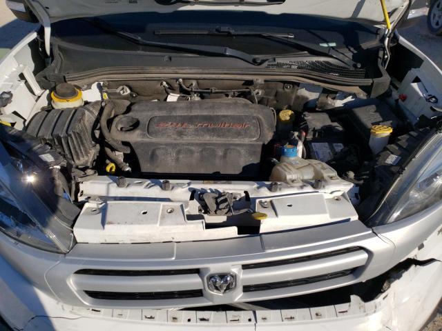 2015 DODGE PROMASTER ZFBERFBT8F6A71867