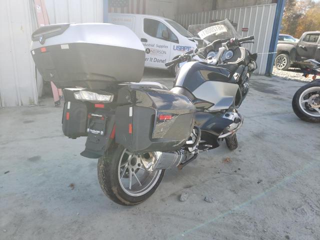 2017 BMW R1200 RT WB10A1300HZ399821