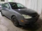 2007 FORD  FOCUS