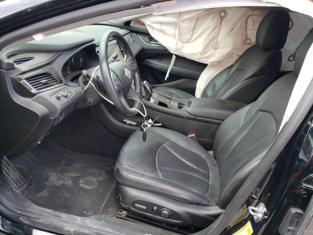 2019 BUICK LACROSSE E 1G4ZP5SZ1KU125267