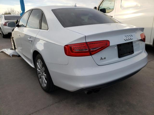 VIN WAUAFAFL5FN023857 2015 Audi A4, Premium no.3