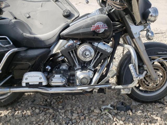 2007 HARLEY-DAVIDSON FLHTCUI 1HD1FC41X7Y622820