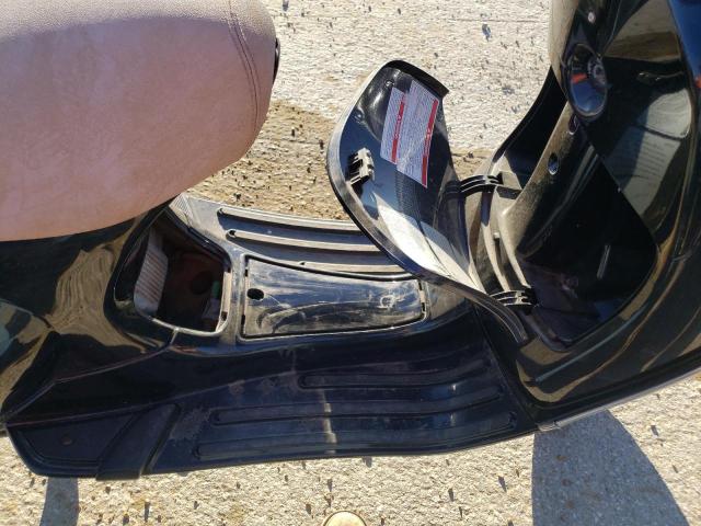 2006 VESPA LX 150 ZAPM448F165001786