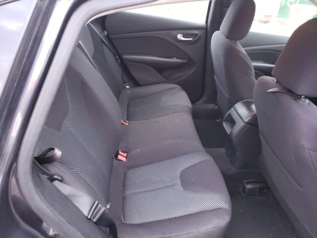 2014 DODGE DART SE AE 1C3CDFDH2ED685482