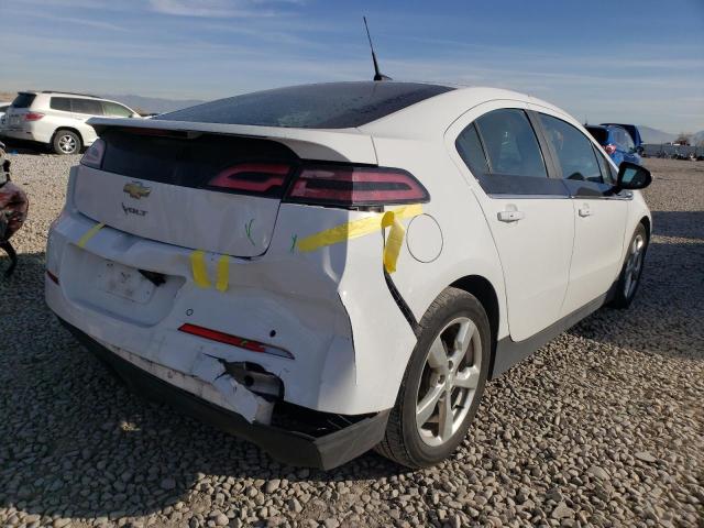 VIN 1G1RB6E4XDU119083 2013 Chevrolet Volt no.4