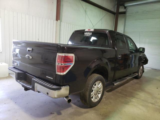 1FTFW1CF1EKF20136 Ford F150 Supercrew