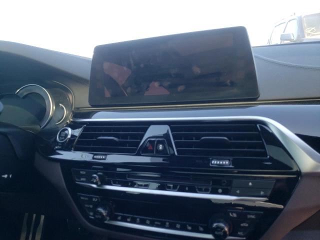 2018 BMW M550XI WBAJB9C55JB287137