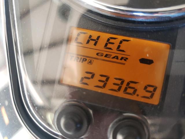 2009 SUZUKI VL800 JS1VS55AX92107423
