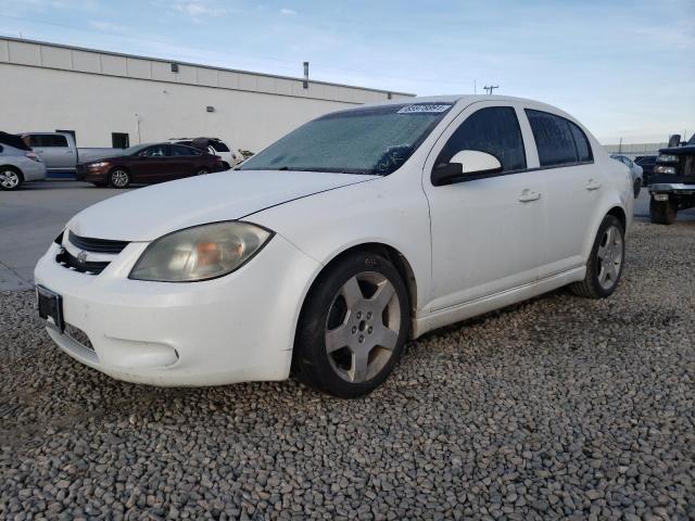 2010 CHEVROLET COBALT 2LT 1G1AF5F50A7120059