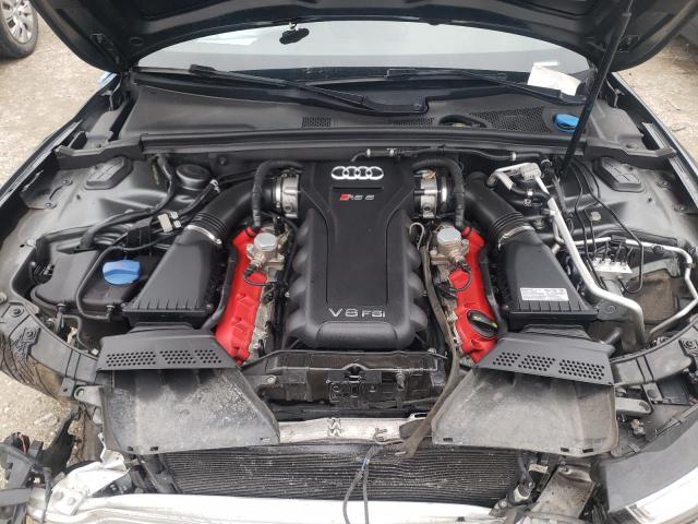 2014 AUDI RS5 WUAC6AFR1EA901115