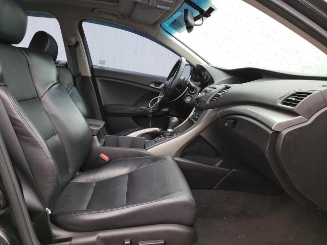 2010 ACURA TSX JH4CU4F40AC001196