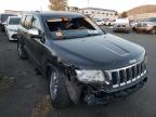 2012 JEEP  CHEROKEE