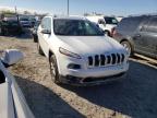 2014 JEEP  CHEROKEE