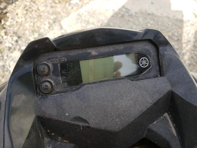 2010 YAMAHA 700 JY4AM14Y290018637