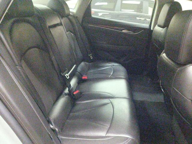 2017 BUICK LACROSSE E 1G4ZP5SS8HU137248