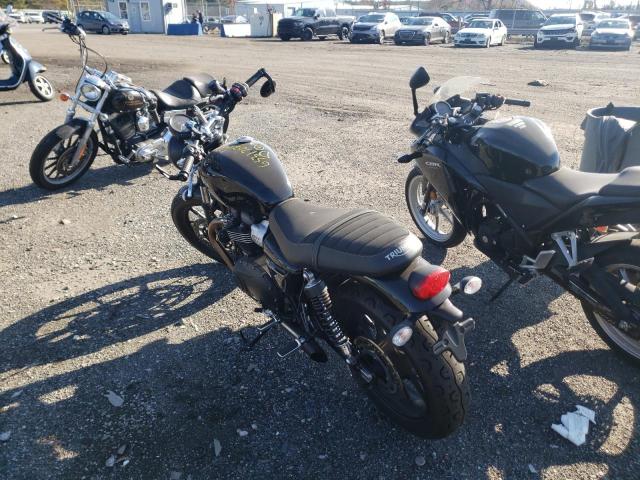 2019 TRIUMPH MOTORCYCLE STREET TWI SMTD31GN0KT930709