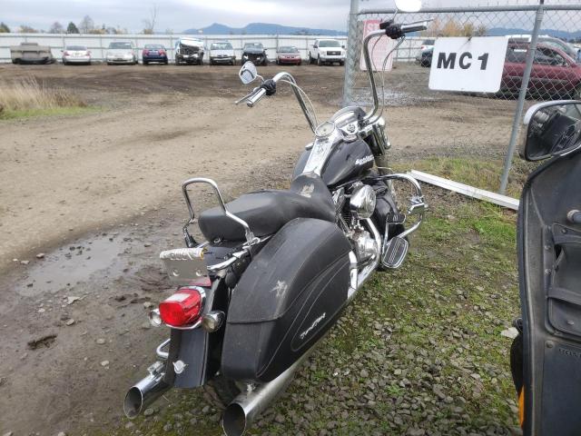 2007 HARLEY-DAVIDSON FLHRS 1HD1FY4127Y660345