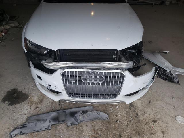 2013 AUDI A4 ALLROAD WA1UFAFL0DA194451